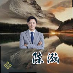 陈瀚